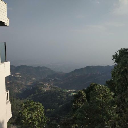 Hotel Beechwood Mussoorie Esterno foto