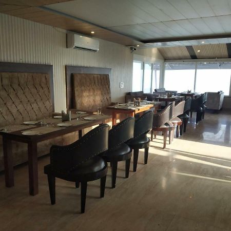 Hotel Beechwood Mussoorie Esterno foto