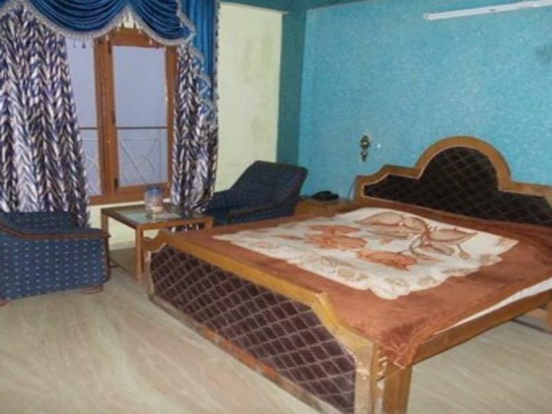 Hotel Beechwood Mussoorie Esterno foto