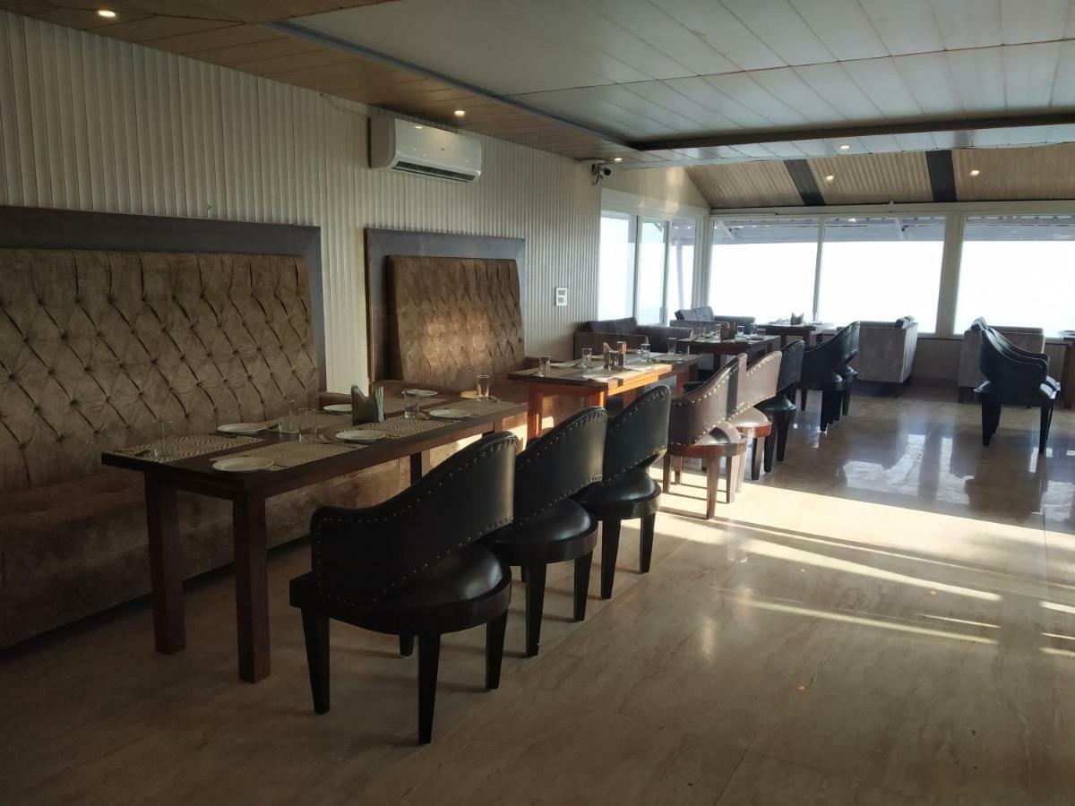 Hotel Beechwood Mussoorie Esterno foto
